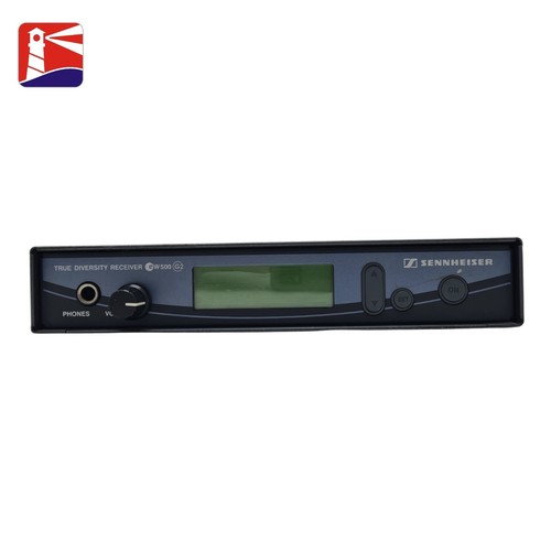 Senheiser em500 ricevitore - g2,