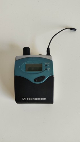 Sennheiser 1038 - sennheiser,