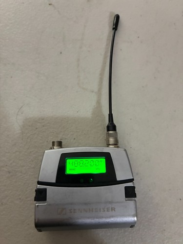 Sennheiser 5212 l - sennheiser, sk
