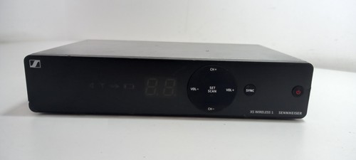 Sennheiser xsw2 ricevitore - sennheiser,