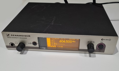 Sennheiser em300 ricevitore - em300,