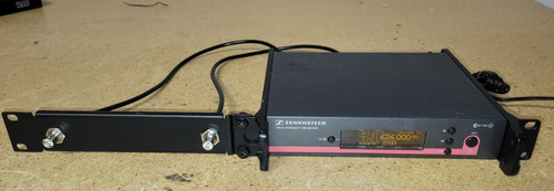 Sennheiser 100 diversity - ew,