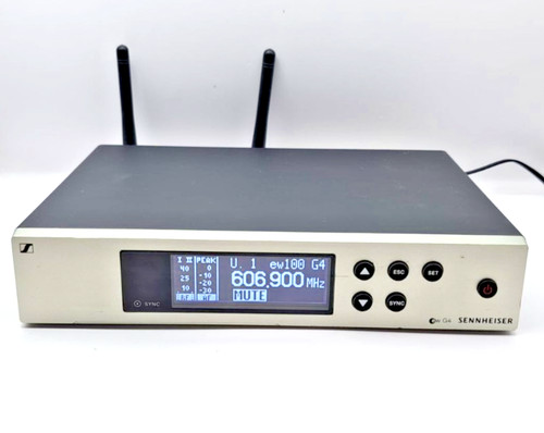Sennheiser 100 em100 - 100,