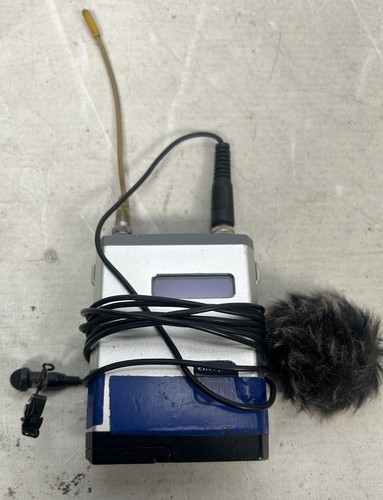 Audio ltd envoy en2 radio - audio,