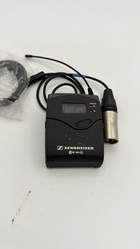 Sennheiser 100 g3 - 100,