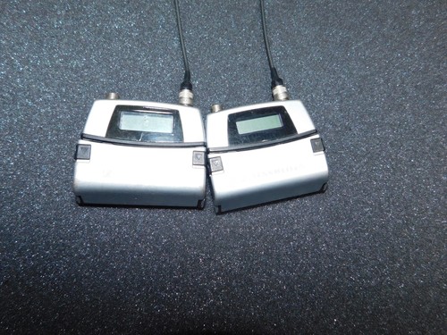 Trasmettitori wireless - trasmettitori,