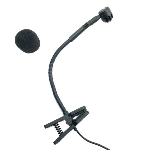 E600 microfono lungo per - e600,