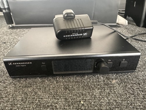Sennheiser ewd1 ricevitore - sennheiser,