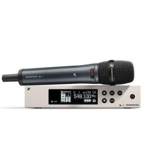 Sennheiser 100 835s - ew,