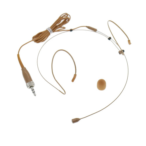Microfono auricolare headmic - microfono,