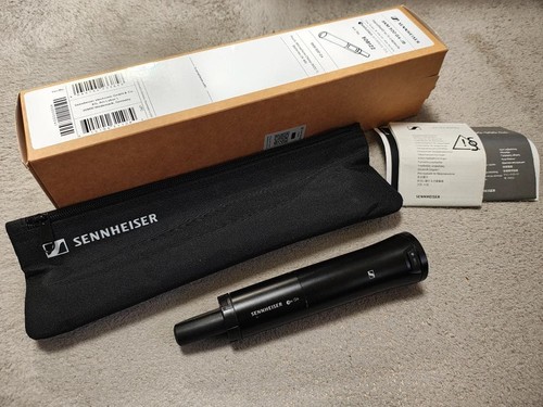 Sennheiser skm 300 - skm, jb