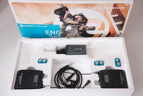 Sennheiser 100 eng - sennheiser, 100-eng.