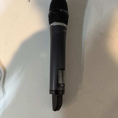 Sennheiser 300 e835 - sennheiser, g3