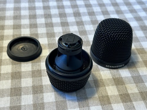 Capsula originale sennheiser - capsula,