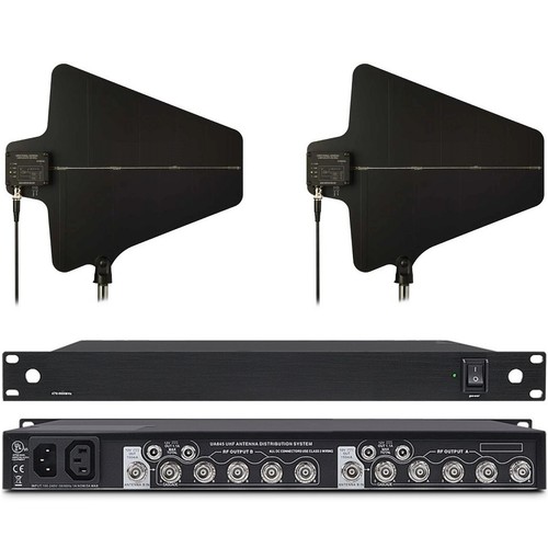 Sdoppiatore antenna vie - sdoppiatore, 5