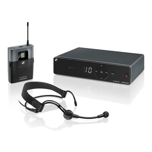 Sennheiser xsw1 me3 cuffie - me3,