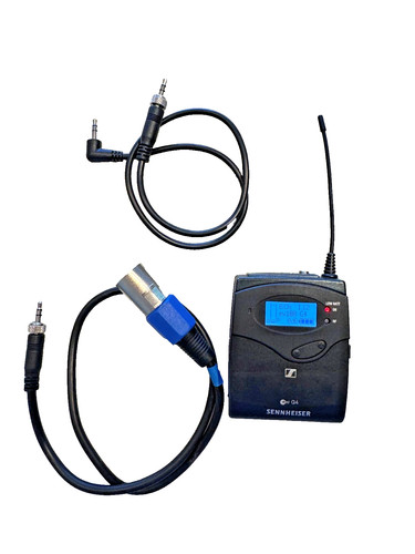 Sennheiser ek100 band - sennheiser,