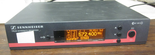 Sennheiser em100 566 608 - em100, g3