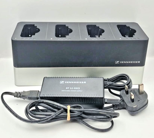 Sennheiser chg - sennheiser, 4n