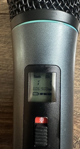 Sennheiser microfono - sennheiser, xs