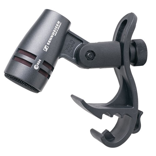 Nuovo sennheiser e604 - sennheiser,