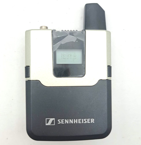 Sennheiser speechline - sennheiser, sl