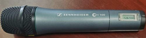 Sennheiser evolution skm100 - evolution,