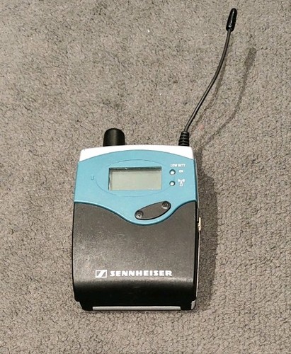 Sennheiser 1038 ricevitore - ek,