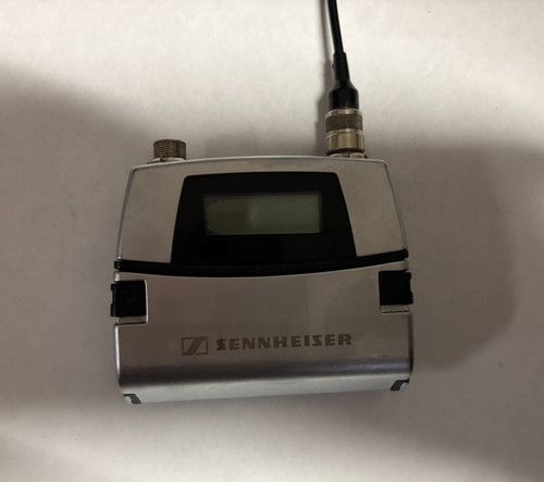 Sennheiser 5212 l - sennheiser,
