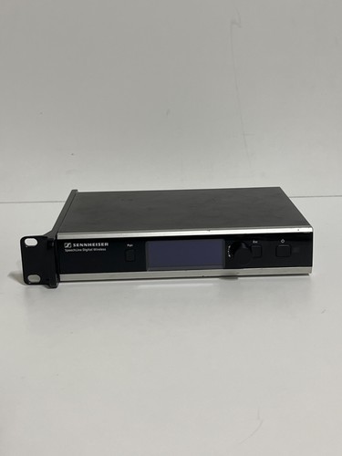 Sennheiser ricevitore rack - sennheiser,