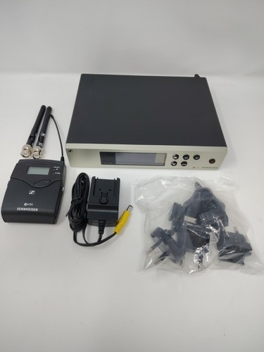 Sennheiser 100 g4 - em,