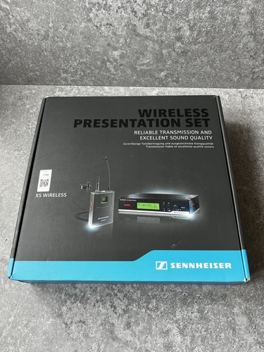 Sennheiser xsw set di - xsw,