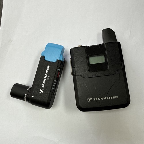 Sennheiser avx trasmettitore - avx, e