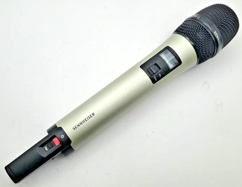 Sennheiser speechline - sennheiser, sl