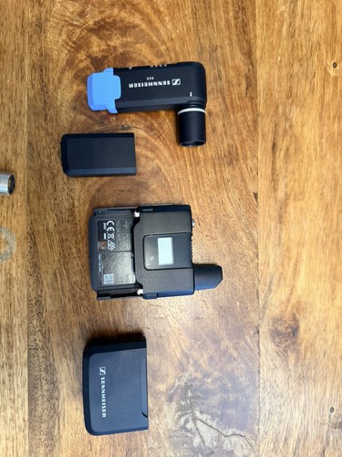 Sennheiser avx mke2 set - sennheiser,