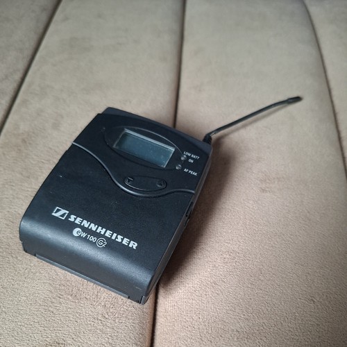 Trasmettitore bodypack - trasmettitore,