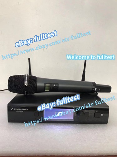 Sennheiser 100 835 - sennheiser, ew