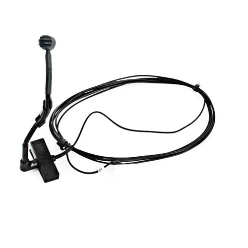 E980 microfono per strumento - per,