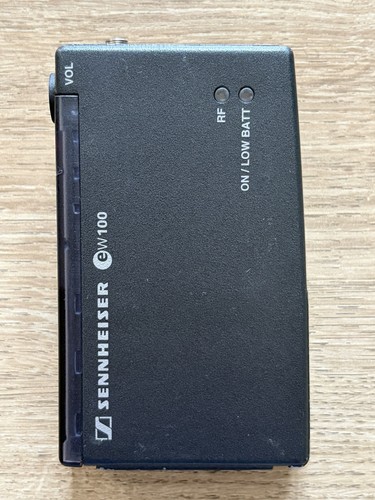 Sennheiser ek100 body - sennheiser, g1