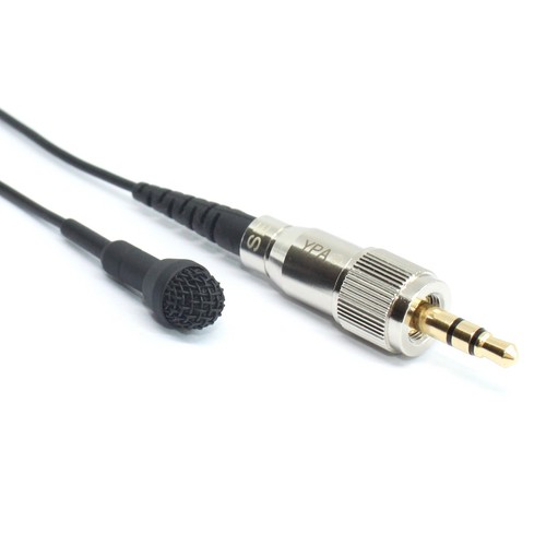 Ypa 6018 lavalier microfono - ypa,