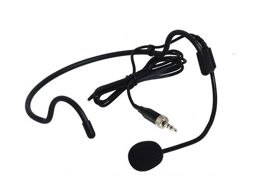 Microfono auricolare adatto