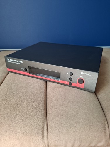 Sennheiser ew100 em100 - g3, gb