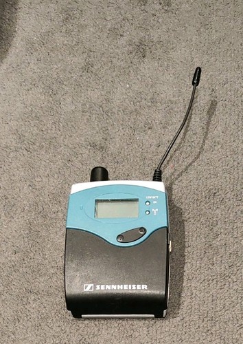 Sennheiser 1038 ricevitore - sennheiser,