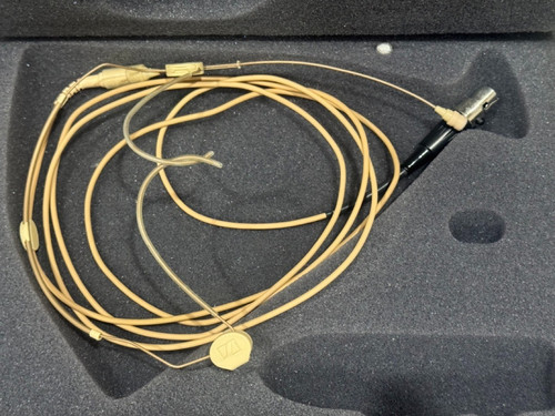 Sennheiser hsp microfono - hsp, 2