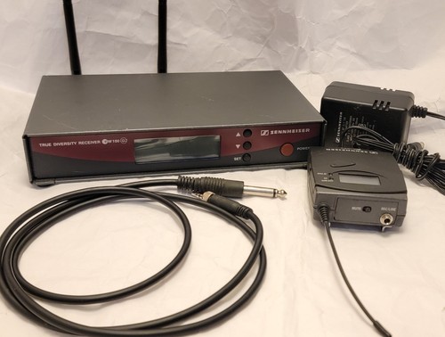Sistema per chitarra wireless