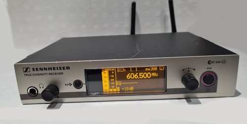 Sennheiser em300 ricevitore - sennheiser,