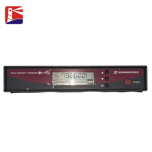 Senheiser em100 ricevitore - senheiser, g2