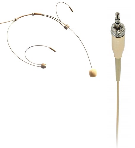 Microfono auricolare over ear - auricolare, over-ear