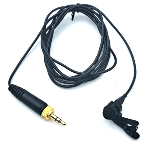 Sennheiser ii microfono - sennheiser,