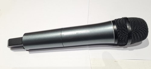 Sennheiser skm 835 xsw - sennheiser, 835-xsw